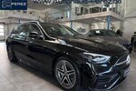 Mercedes-Benz C 300 T de 4M AMG PREMIUM+ SITZKLIMA -AHK -PANO! 16.119 km 53.749 &euro; Groß-Umstadt 64823