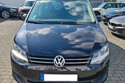 VW Sharan 199.380 km 9.500 &euro; Hainburg 63512