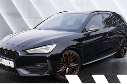Cupra Leon 32.955 km 31.427 &euro; Gelnhausen 63571