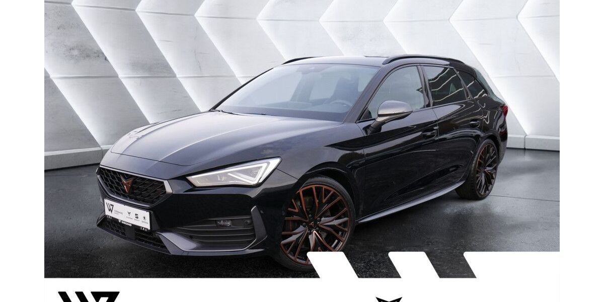 Cupra Leon 32.955 km 31.427 &euro; Gelnhausen 63571