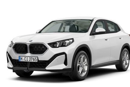 BMW X2 4.069 km 35.490 &euro; Hainburg 63512