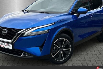 Nissan Qashqai 21.000 km 22.970 &euro; Rödermark 63322