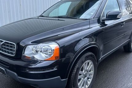 Volvo XC90 275.000 km 5.999 &euro; Biebergemünd 63599