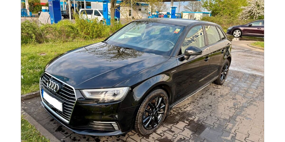 Audi A3 160.000 km 14.500 &euro; Dietzenbach 63128