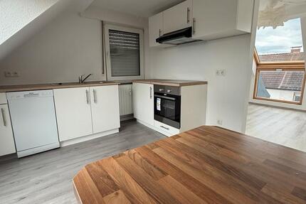Wohnung Langenselbold - 2 Zimmer, 48 m&sup2;, 480&euro; | Angebot:26227388