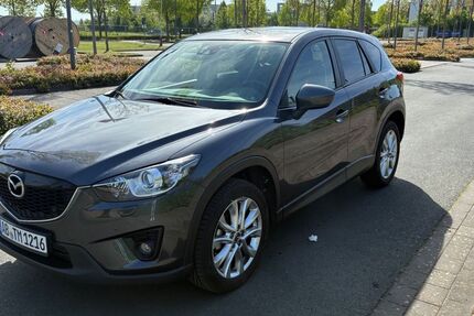 Mazda CX-5 185.000 km 5.950 &euro; Alzenau 63755