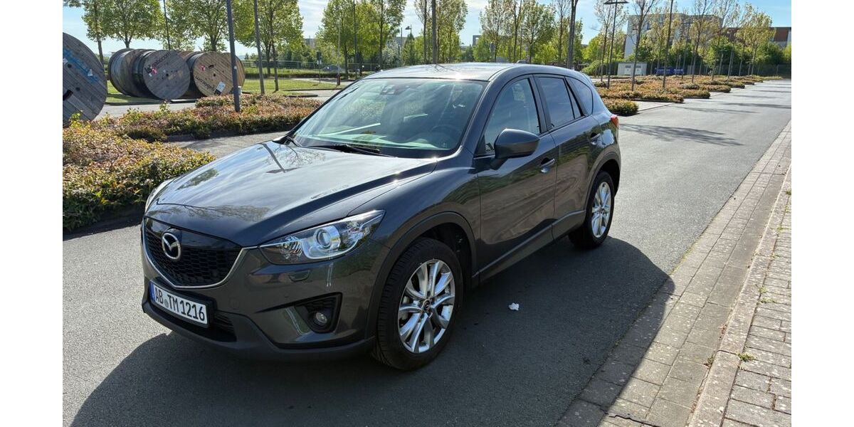 Mazda CX-5 185.000 km 5.950 &euro; Alzenau 63755