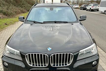 BMW X3 M 269.500 km 13.400 &euro; Aschaffenburg 63741