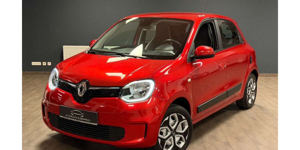 Renault Twingo 62.000 km 7.990 &euro; Elsenfeld 63820