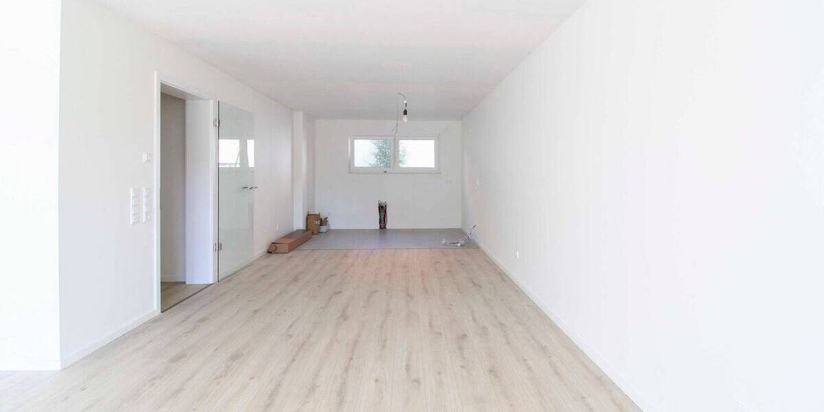 Etagenwohnung Goldbach - 4 Zimmer, 121 m&sup2;, 499.000&euro; | Angebot:26117896
