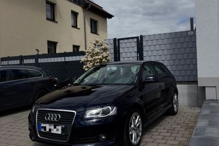 Audi A3 97.000 km 7.699 &euro; Sulzbach am Main 63834