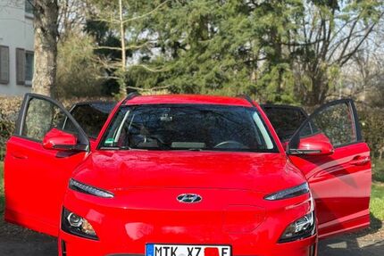 Hyundai KONA Elektro 56.000 km 15.500 &euro; Erlensee 63526