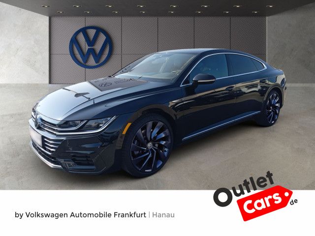 VW Arteon 71.393 km 28.380 &euro; Hanau 63452
