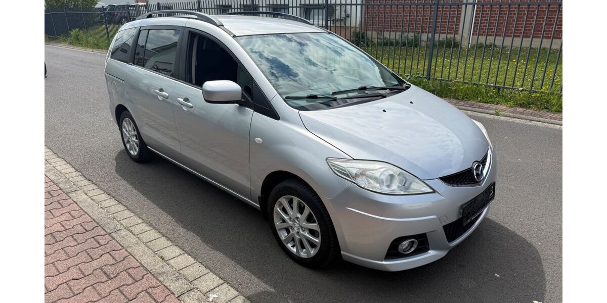 Mazda 5 147.800 km 6.800 &euro; Hanau 63452