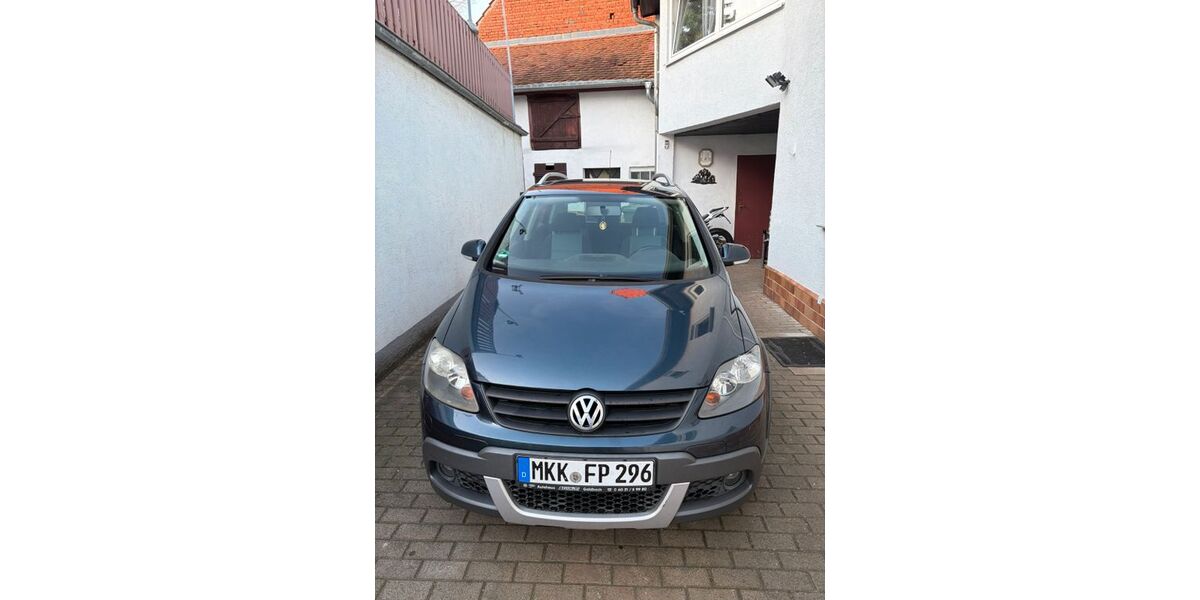 VW Golf Plus 207.706 km 2.399 &euro; Neuberg 63543