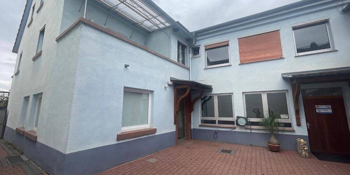 Einfamilienhaus Kleinwallstadt - 1 Zimmer, 330 m&sup2;, 699.000&euro; | Angebot:25722318