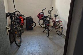 Etagenwohnung Aschaffenburg Gailbach - 2 Zimmer, 65 m&sup2;, 232.000&euro; | Angebot:26858199