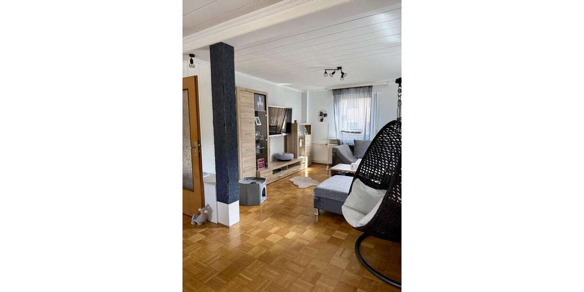 Etagenwohnung Biebergemünd - 3 Zimmer, 95 m&sup2;, 970&euro; | Angebot:26661089