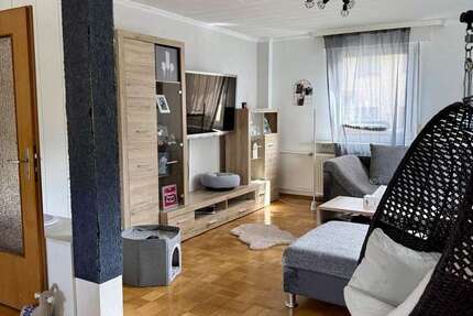 Wohnung Biebergemünd - 3 Zimmer, 95 m&sup2;, 970&euro; | Angebot:26661089