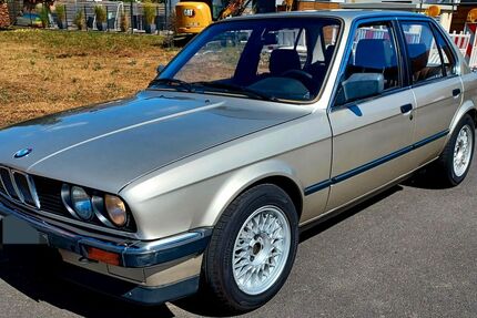 BMW 325 229.999 km 13.499 &euro; Grosswallstadt 63868