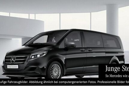 Mercedes-Benz Vito 24.650 km 57.980 &euro; Stockstadt 63811