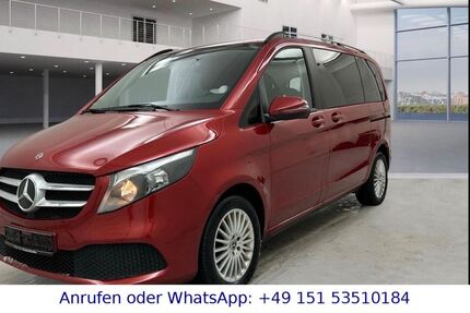Mercedes-Benz V 220 194.600 km 29.800 &euro; Schaafheim 64850