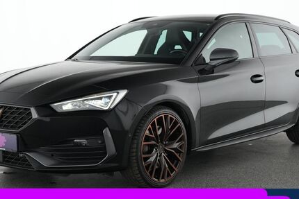 Cupra Leon 38.054 km 27.638 &euro; Dietzenbach bei Frankfurt 63128