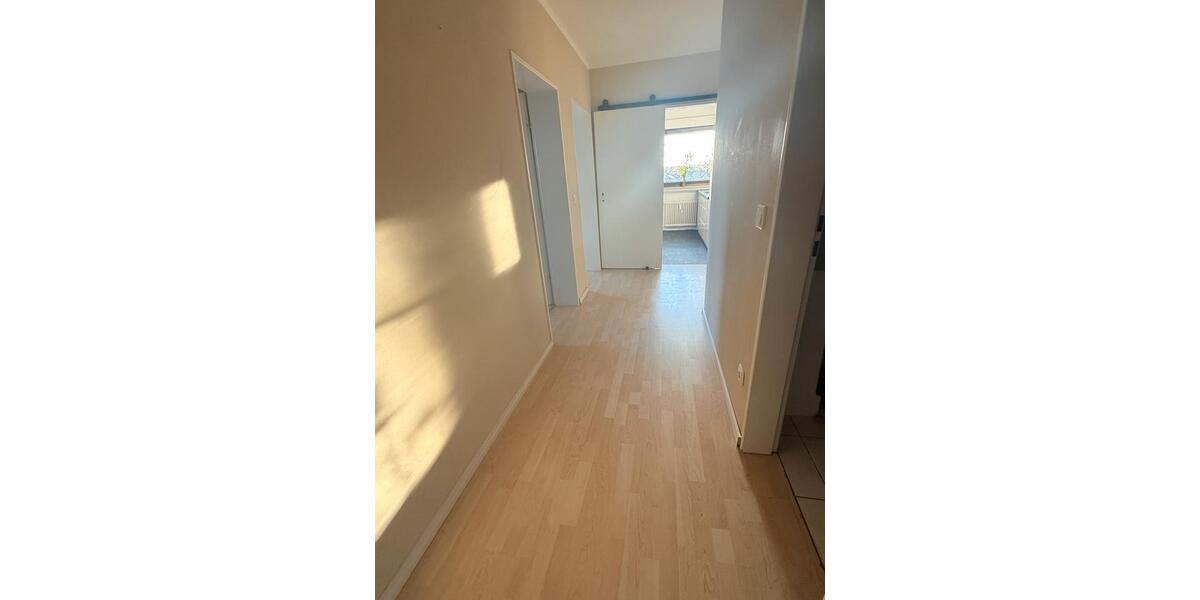 Etagenwohnung Eppertshausen - 3 Zimmer, 80 m&sup2;, 1.050&euro; | Angebot:25752108
