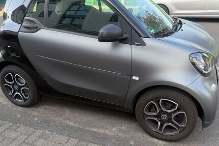 Smart ForTwo 41.500 km 15.600 &euro; Obertshausen 63179