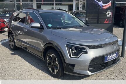Kia Niro 3.508 km 31.970 &euro; Hanau 63452