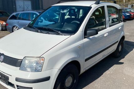 Fiat Panda 190.010 km 1.599 &euro; Hanau 63457