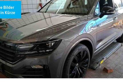 VW Touareg 37.500 km 57.999 &euro; Mühlheim 63165
