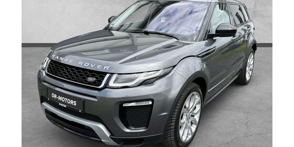 Land Rover Range Rover Evoque 71.900 km 22.500 &euro; Großwallstadt 63868