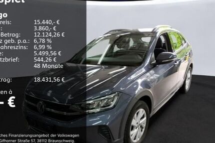 VW Taigo 48.621 km 15.440 &euro; Groß-Umstadt 64823