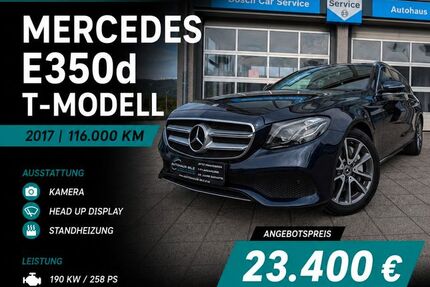 Mercedes-Benz E 350 116.000 km 23.400 &euro; Collenberg 97903