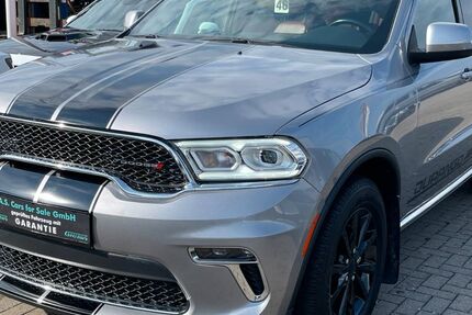 Dodge Durango 91.000 km 27.900 &euro; Erlensee 63526