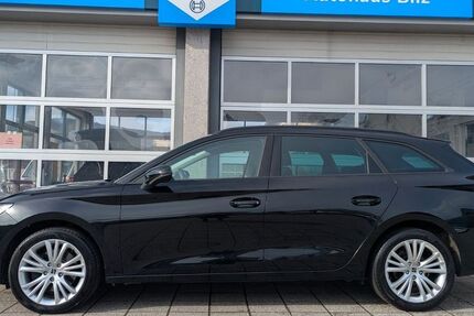 Seat Leon 100.000 km 18.980 &euro; Collenberg 97903