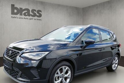 Seat Arona 22.500 km 18.450 &euro; Aschaffenburg 63739