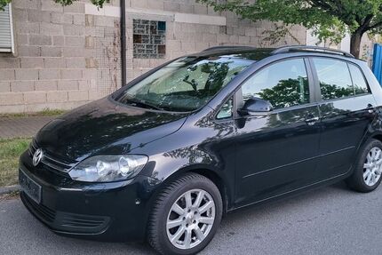 VW Golf Plus 200.000 km 4.300 &euro; Sailauf 63877