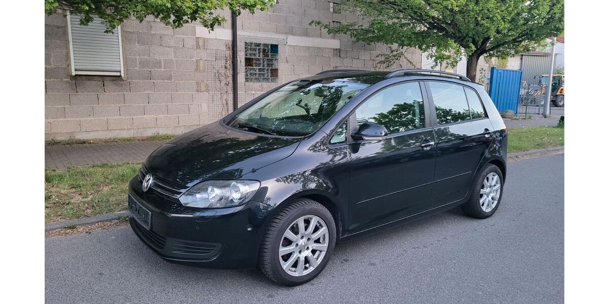 VW Golf Plus 200.000 km 4.300 &euro; Sailauf 63877