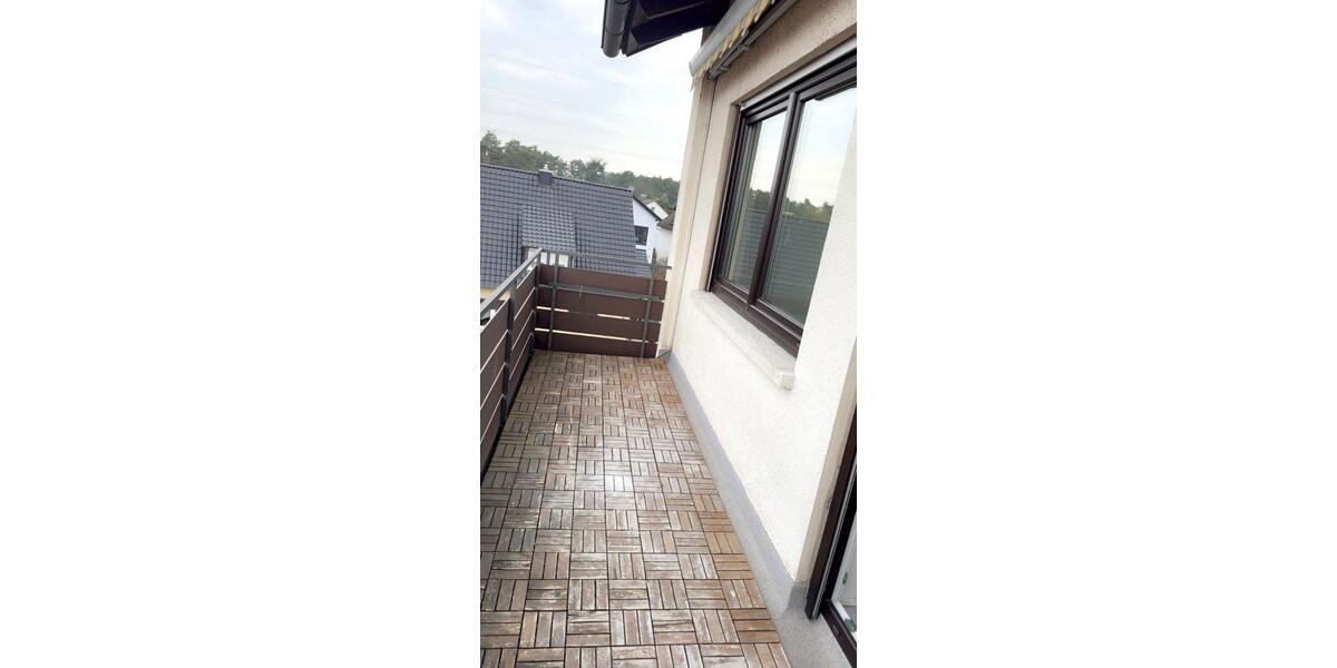 Etagenwohnung Karlstein am Main - 4 Zimmer, 91 m&sup2;, 1.250&euro; | Angebot:25856499