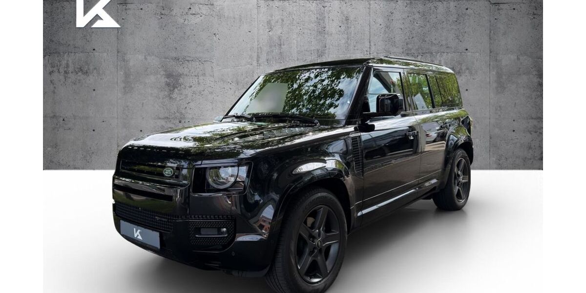 Land Rover Defender 24.700 km 59.950 &euro; Aschaffenburg 63743