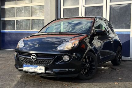 Opel Adam 115.000 km 5.950 &euro; Dieburg 64807