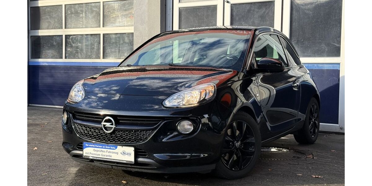 Opel Adam 115.000 km 6.950 &euro; Dieburg 64807