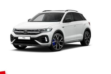 VW T-Roc 31.000 km 35.450 &euro; Buergstadt 63927