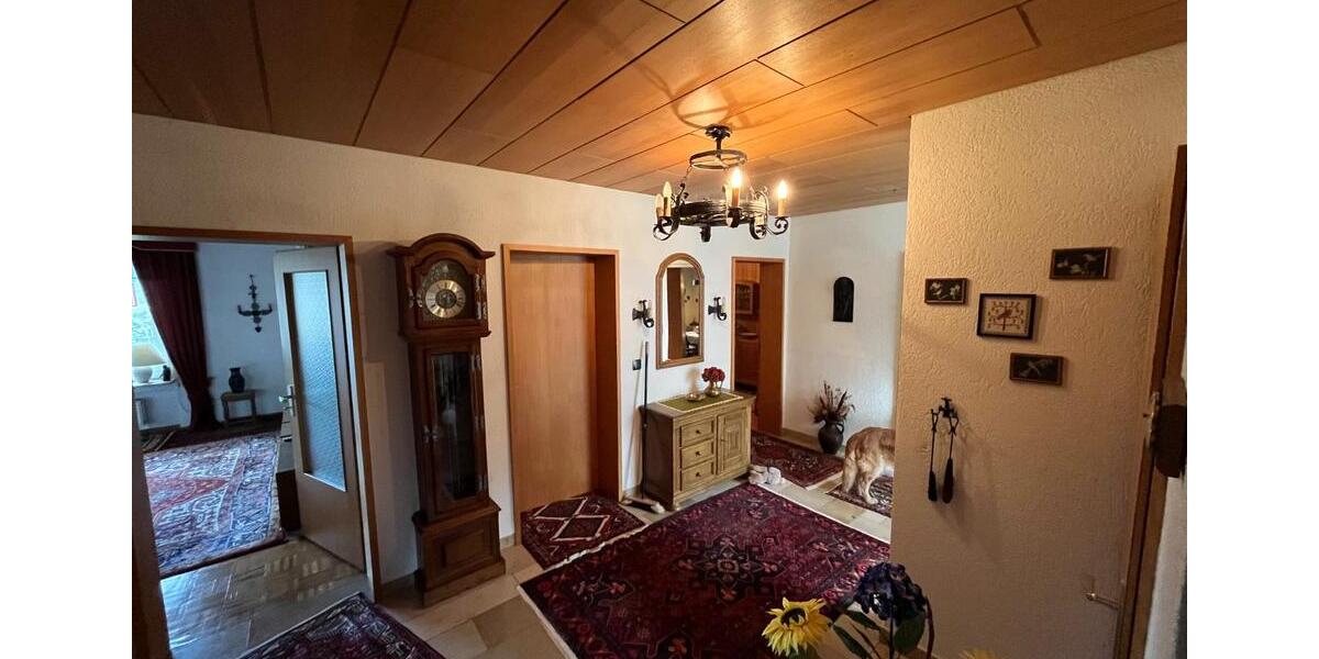 Einfamilienhaus Breuberg - 5 Zimmer, 158 m&sup2;, 399.000&euro; | Angebot:24286084