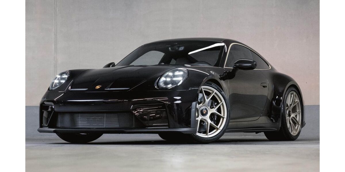 Porsche 992 9.990 km 297.999 &euro; Aschaffenburg 63739