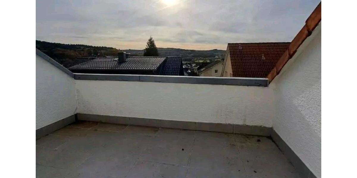 Dachgeschoßwohnung Gründau - 2 Zimmer, 72 m&sup2;, 169.000&euro; | Angebot:26990209