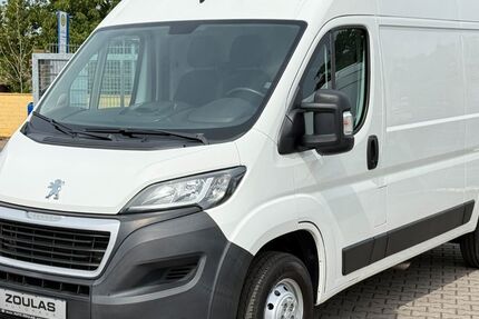 Peugeot Boxer 129.000 km 15.990 &euro; Maintal OT Dörnigheim 63477