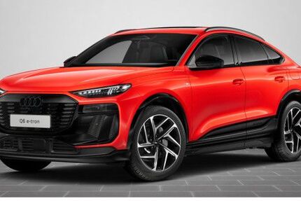 Audi Q6 e-tron 2.990 km 79.490 &euro; Aschaffenburg 63741